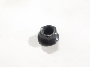 View Suspension Sway Bar Link Nut. Flange Lock Nut. Full-Sized Product Image 1 of 10